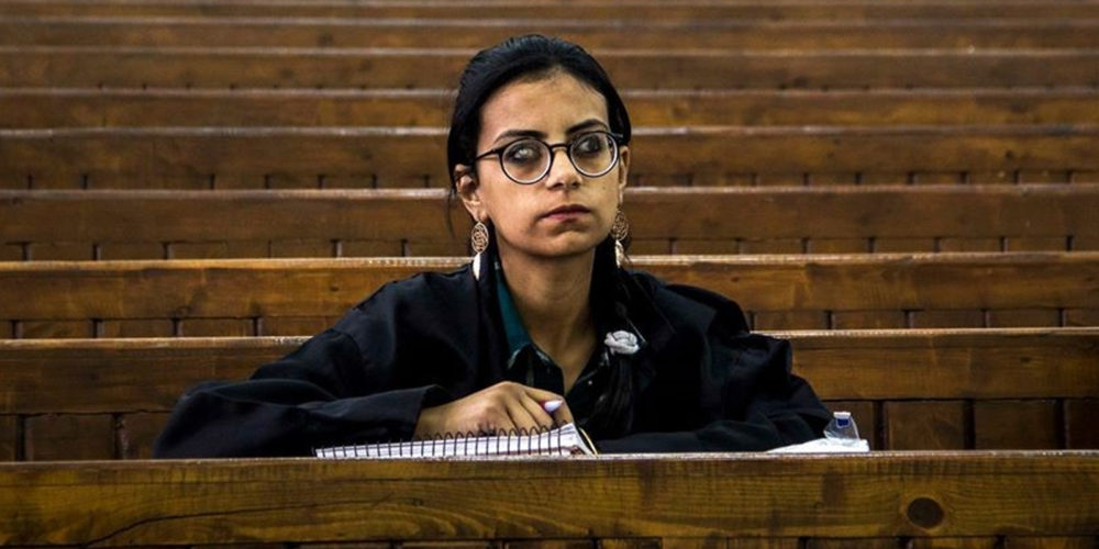 Egypt: Public prosecutor sued over Mahienour El-Masry travel ban; CFJ urges constitutional adherence