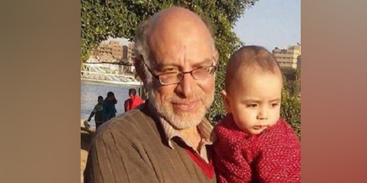محكمة مصرية ترفض طعنًا للمدافع الحقوقي المحتجز أحمد عماشة بشأن إدراجه على قوائم الإرهاب