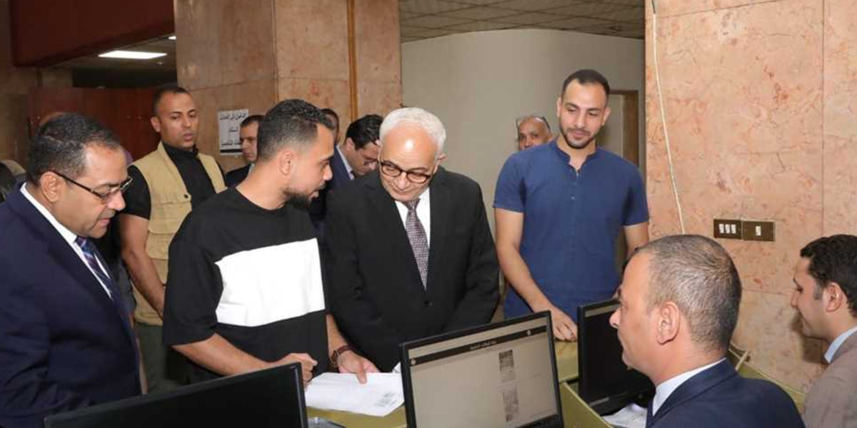 مصر: حبس 14 من المعتصمين بسبب استبعادهم من مسابقة 30 ألف معلم.. و “لجنة العدالة” تطالب بمراجعة أسباب استبعادهم ووقف التعامل الأمني