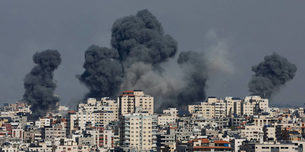 تحذيرات أممية من تعرض الفلسطينيين للتطهير العرقي وسط دعوات لوقف إطلاق النار في غزة