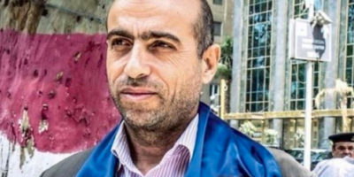 إبراهيم متولي