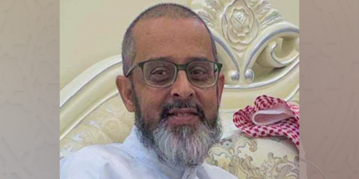 خبراء أمميون يعربون عن قلقهم من إعدام وشيك للمواطن السعودي محمد الغامدي بسبب آرائه عبر مواقع التواصل