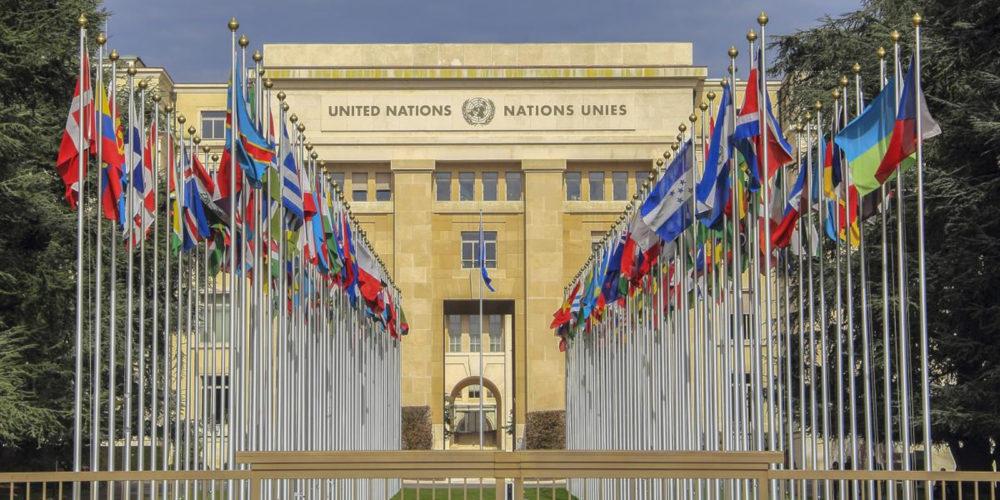 Egypt: UN Working Group issues opinion on the arbitrary detention of 10 citizens based on joint complaint by CFJ and EFHR