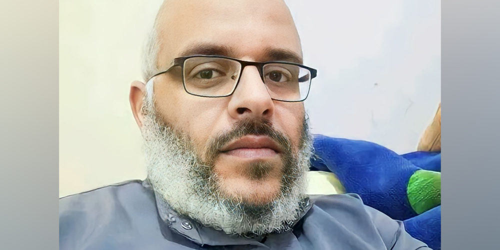 Egypt: CFJ documents death of citizen due to deliberate medical negligence in custody, toll hits 35 in 2023