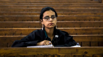 Mahienour El-Masry