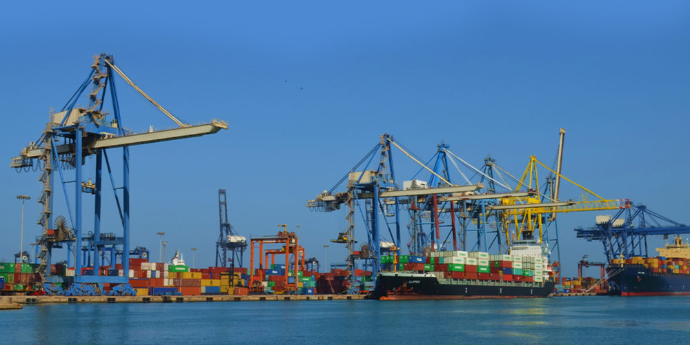 Alexandria Container Handling Co. Penalizes Union Activist for Social Media Critique post