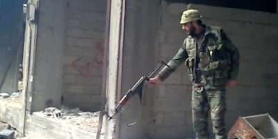 صورة أرشيفية