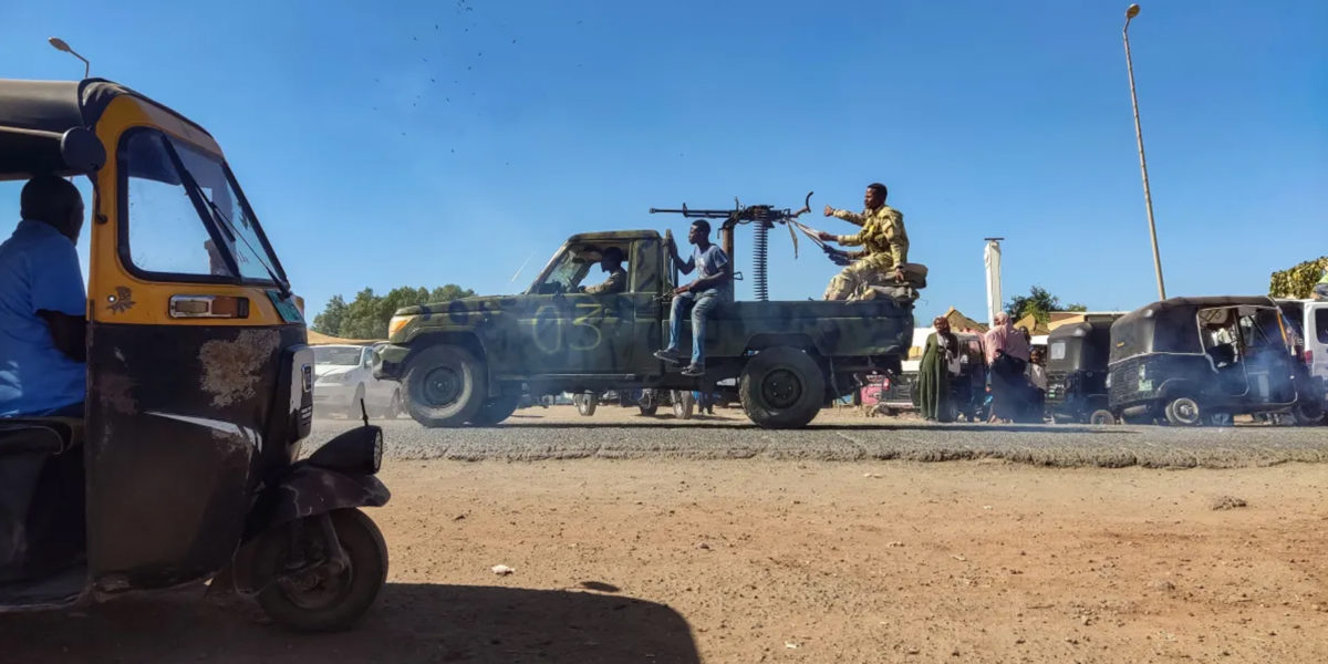 دعوات أممية لاتخاذ إجراءات عاجلة بشأن الوضع الحقوقي المزري بالسودان مع دخول النزاع شهره العاشر