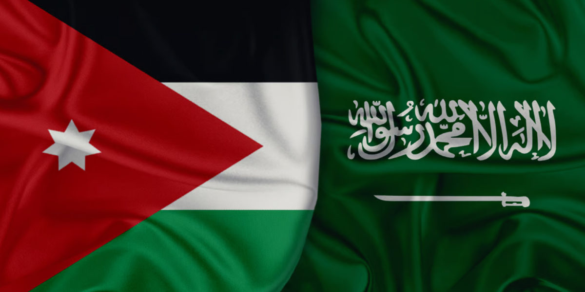 الفريق العامل المعني بالاستعراض الدوري الشامل يفحص سجلي السعودية والأردن خلال دورته الـ 45