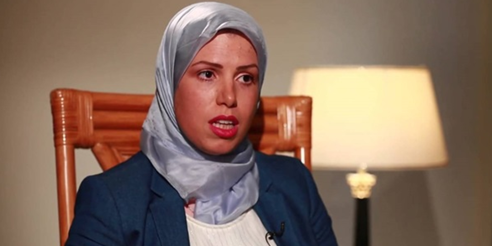 CFJ Condemns BBC’s Arbitrary Suspension of Cairo Correspondent Sally Nabil Over Palestine Solidarity