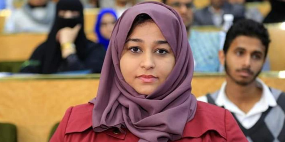 Yemen: UN experts urge Houthi authorities to halt imminent execution of human rights defender Fatima Al-Arwali