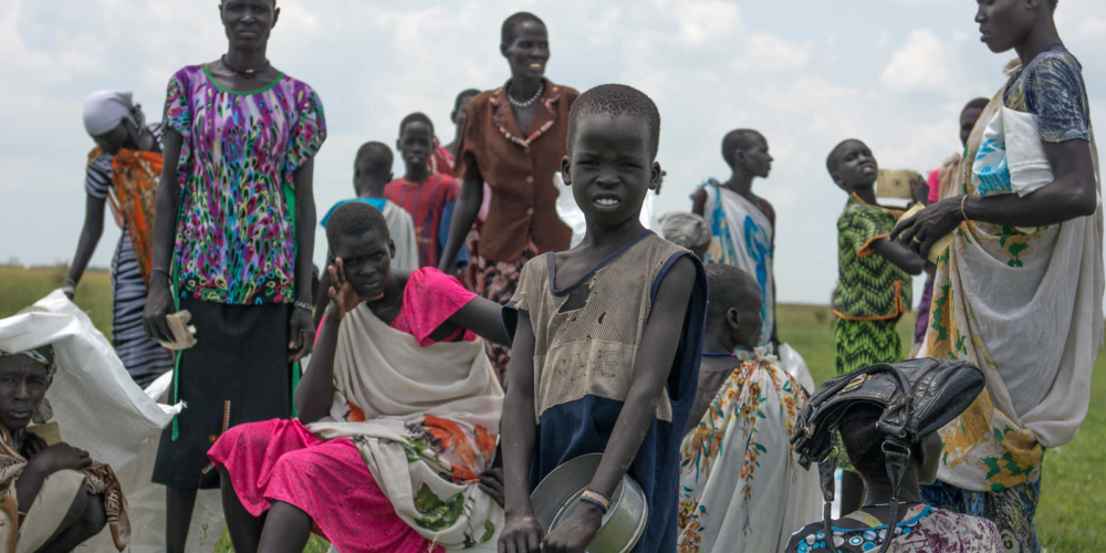 UN experts call for completing the transitional phase in South Sudan based on human rights