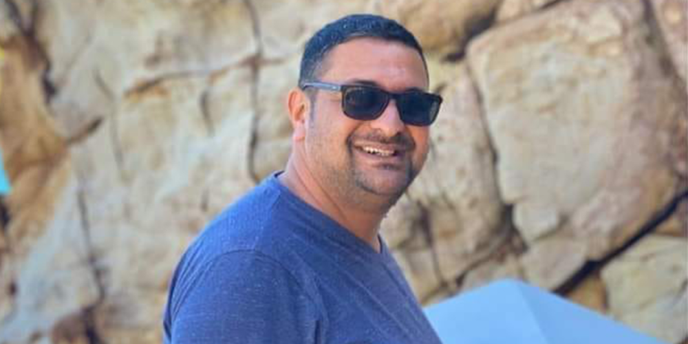 Tunisia: CFJ condemns assault on human rights defender Nizar Ben Hassan; Urges swift action to stop violence against civil society activists