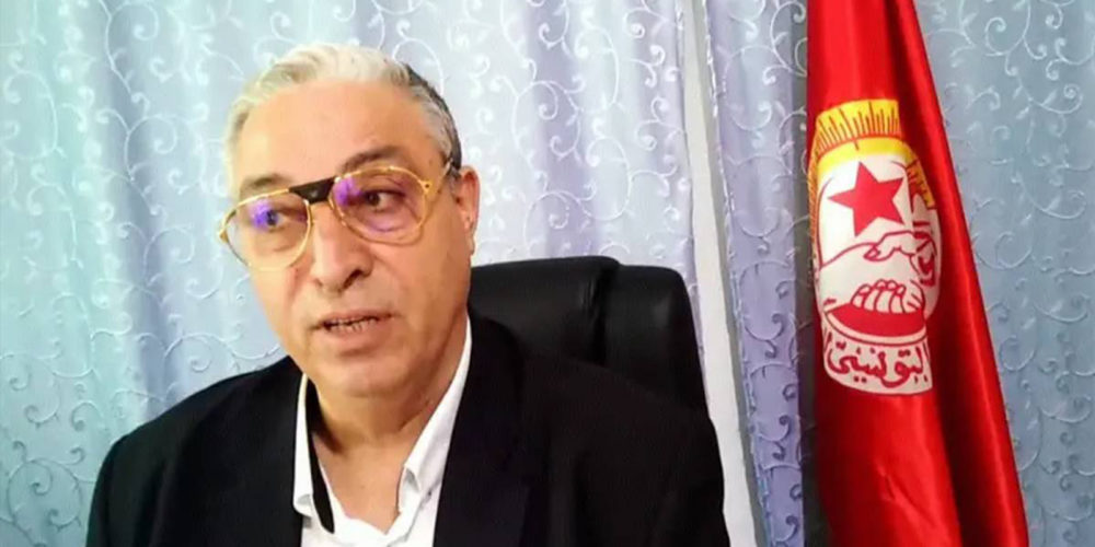 CFJ denounces arrest of Tunisian trade union activist El-Sanky Al-Aswady, calls for Immediate release and dialogue