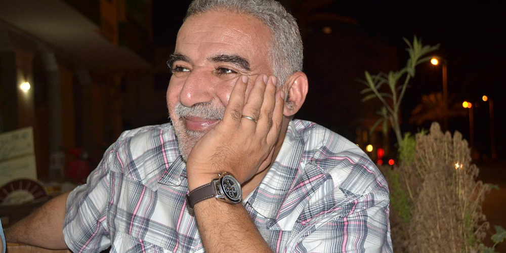 Tunisia: CFJ Rejects Terrorism Accusations Against Journalist Ziad El Hani, Urges an End to Arbitrary Measures