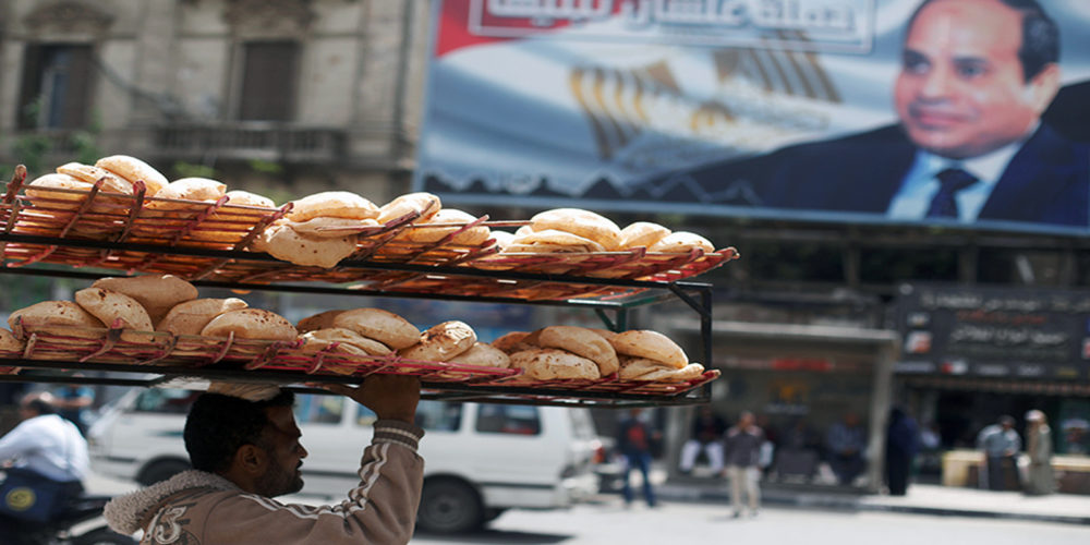 CFJ on World Day of Social Justice calls Egypt to reduce the gap between social classes and expand social protection programs