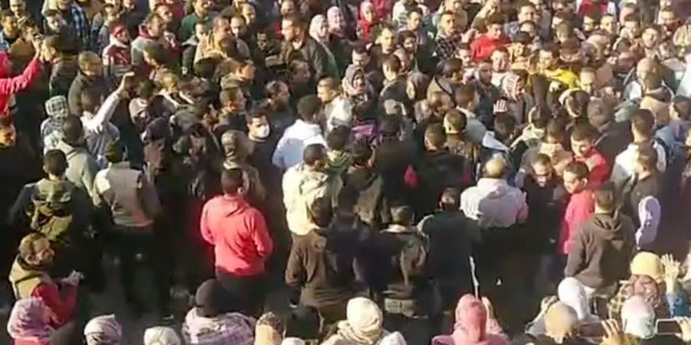Egypt: Workers’ strike at “T&C Garment” Company demands fair wages and labor rights; CFJ stands in solidarity with their demands