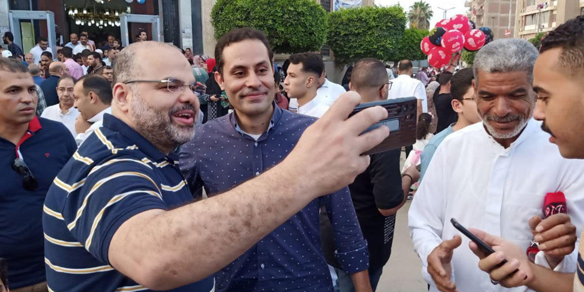 مصر: “لجنة العدالة” تطالب بوقف الحكم ضد “الطنطاوي” وأعضاء حملته.. وتدعو السلطات لوقف استخدام أحكام القضاء في المعارك السياسية