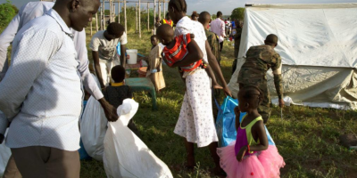 تقرير للأمم المتحدة يحذر من تصاعد أزمة حقوق الإنسان في جنوب السودان والحاجة إلى تحرك عاجل