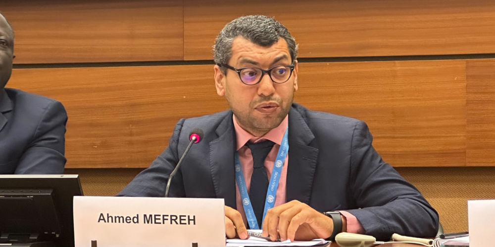 Mefreh Critiques Egypt’s Human Rights Image, Deeming Reform Efforts Inadequate against Systematic Repression”