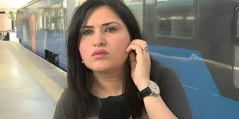 Tunisia: Appellate Court issues an order to arrest journalist Shatha Mubarak; CFJ urges release and end to unjust procedures against her