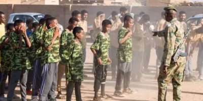 السودان: خبراء أمميون يدقون ناقوس الخطر بشأن تصاعد أزمة الإتجار والتجنيد في البشر