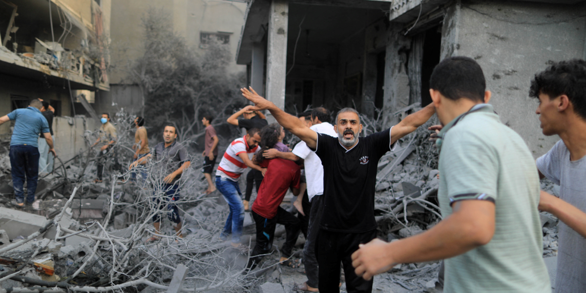 تقرير للأمم المتحدة يحث على المساءلة والعدالة عن الانتهاكات في الأراضي الفلسطينية المحتلة و(إسرائيل)