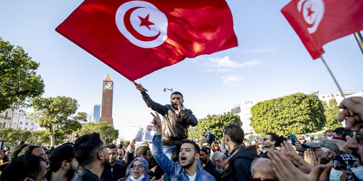 تونس: “لجنة العدالة” تتمسك بالمرسوم 88 لسنة 2011 المنظم للجمعيات وتصف محاولات تغييره بـ “تعميقًا” لأزمة الحريات بالبلاد