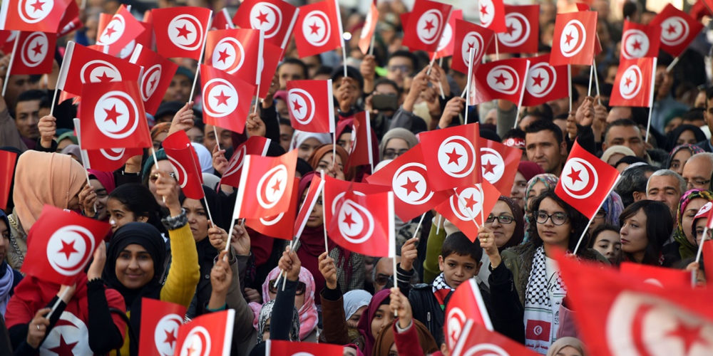 Tunisia: CFJ denounces President Saied’s attacks on civil society organisations