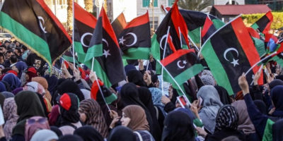 “لجنة العدالة” بالتعاون مع مؤسسة “نظرة للدراسات النسوية” يتقدمان بتقرير مشترك حول امتثال ليبيا لاتفاقية القضاء على جميع أشكال التمييز ضد المرأة
