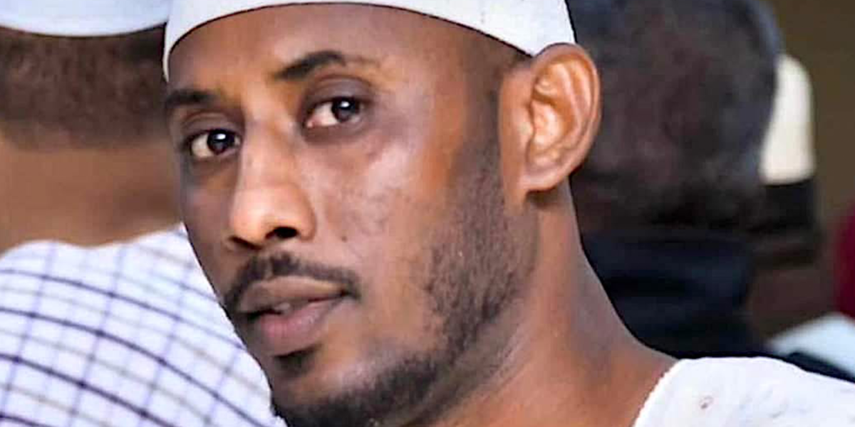 السودان: “لجنة العدالة” تدين مقتل الناشط بشير ود زينة على يد “الدعم السريع”.. وتطالب بالتحقيق حول ملابسات الوفاة