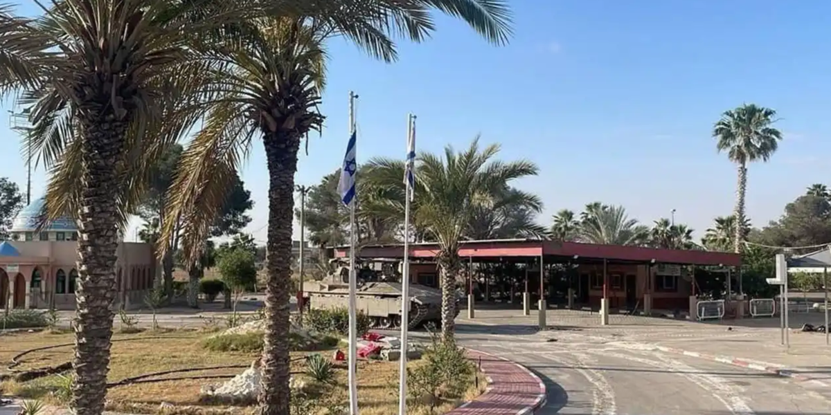 فلسطين: تحذير أممي من العملية البرية في رفح.. و”تورك” يطالب بعدم التعرض للمعابر بغزة