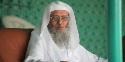 Saudi Arabia: UN condemns for human rights violations against scholar Safar al-Hawali