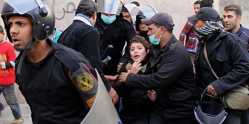 Egypt: United Nations Committee on the Rights of the Child adopts key points from CFJ report on child rights