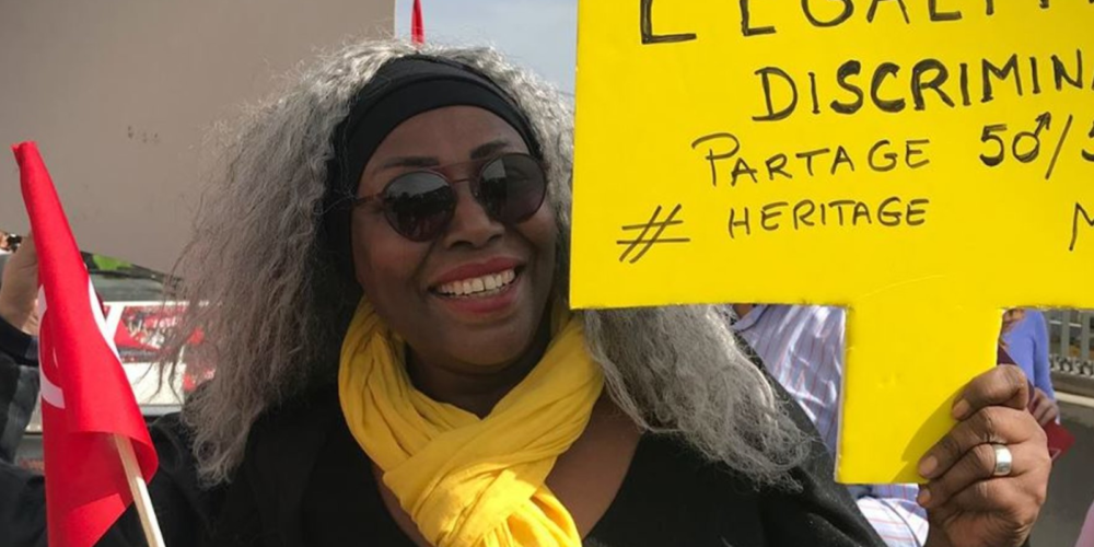 Tunisia: CFJ demands release of anti-racism activist Saadia Mosbah and end to targeting activists
