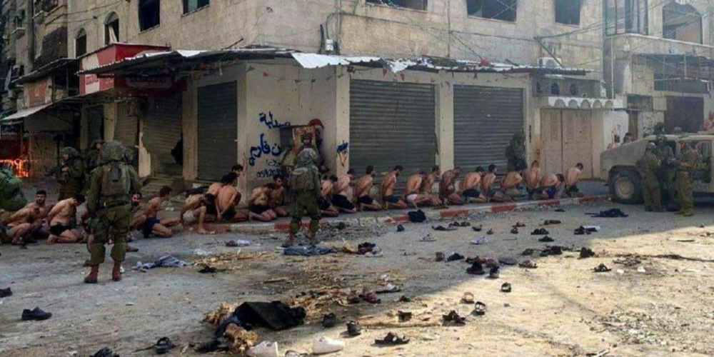 Israel: UN expert calls for probe into allegations of torture and mistreatment of palestinian detainees