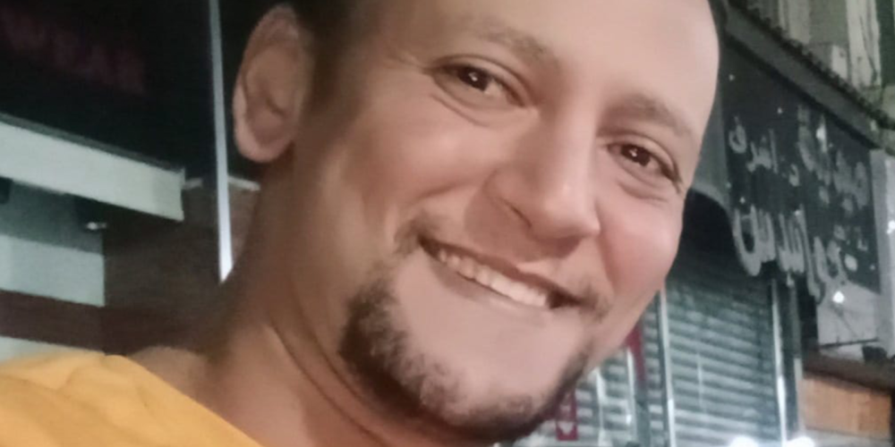 Egypt: CFJ rejects arrest and disappearance of labor activist Shadi Mohamed, demands clarity on his fate and immediate release