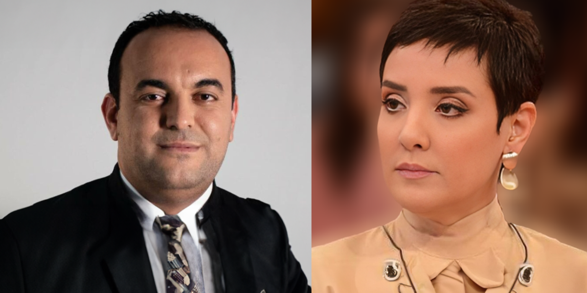 تونس: إدانة أممية لاعتقال المحاميان سنية الدهماني والمهدي زقروبة.. ومطالبات بوضع حد للتدخل القضائي ومضايقة المحامين بالبلاد