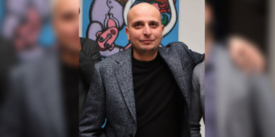 Houssem Hajlaoui