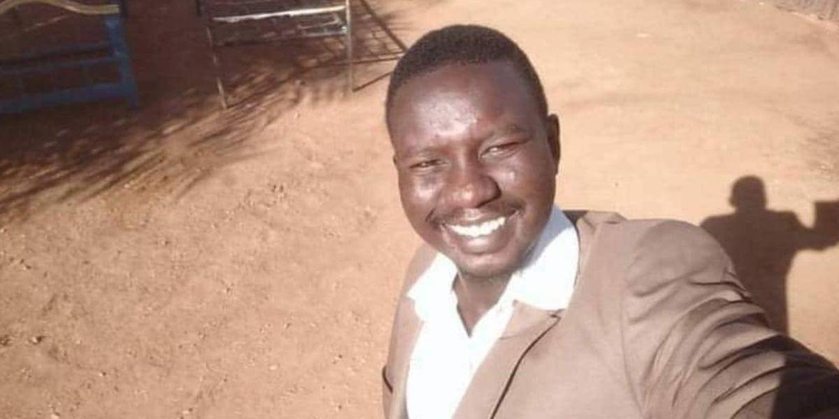 السودان: “لجنة العدالة” ترصد قيام “الدعم السريع” بعمليات قتل خارج إطار القانون ضد صحفي بالخرطوم و3 آخرين