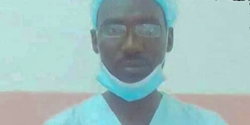 Sudan: CFJ reports killing of doctor inside “Wad Al-Noura” hospital by RSF