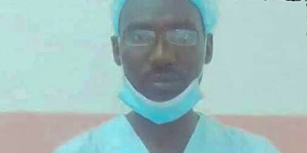 السودان: “لجنة العدالة” ترصد مقتل طبيب داخل مستشفى “ود النورة” على يد “الدعم السريع”