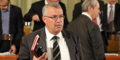 Noureddine Bhiri