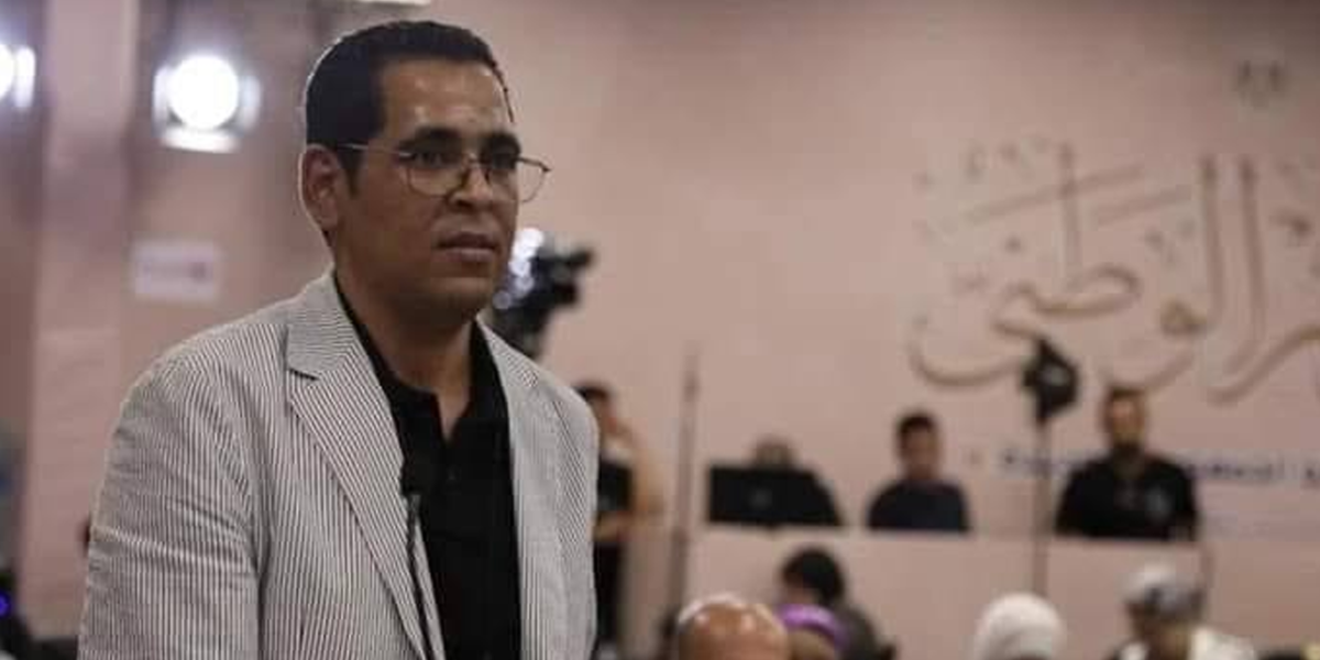 مصر: “لجنة العدالة” ترصد اقتحام الأمن لمنزل الناشط الحقوقي محمد صبحي وترويع عائلته.. وتطالب بوقف استهداف الناشطين