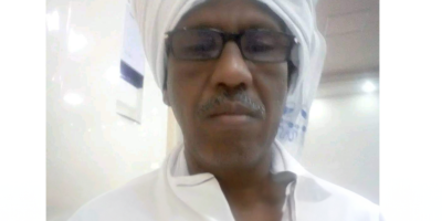 الصحفي مكاوي محمد أحمد