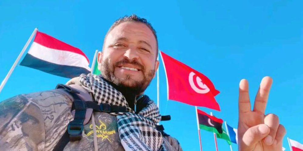 Tunisia: CFJ condemns arrest of labor rights advocate in Gafsa over social media post, calls for immediate release to him
