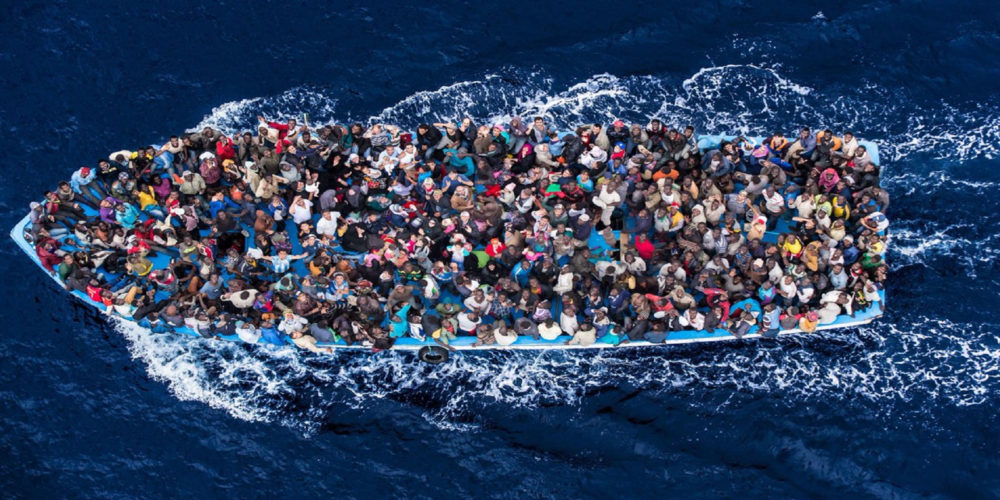 Joint Statement: Italy Must Review its Decision to Classify Egypt as a “Safe Country of Origin” 