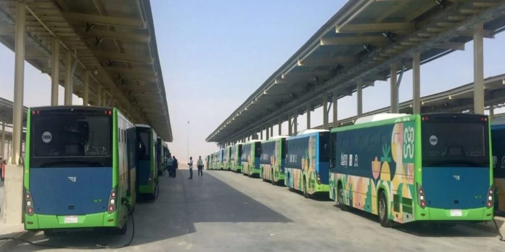 Egypt: Public Transport Authority dismisses five workers for alleged poor performance without due process