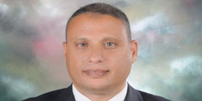 Maher Hezima