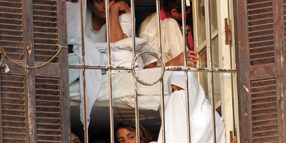 Egypt: CFJ reports severe abuses including sexual harassment against female detainees at Zagazig Police Station